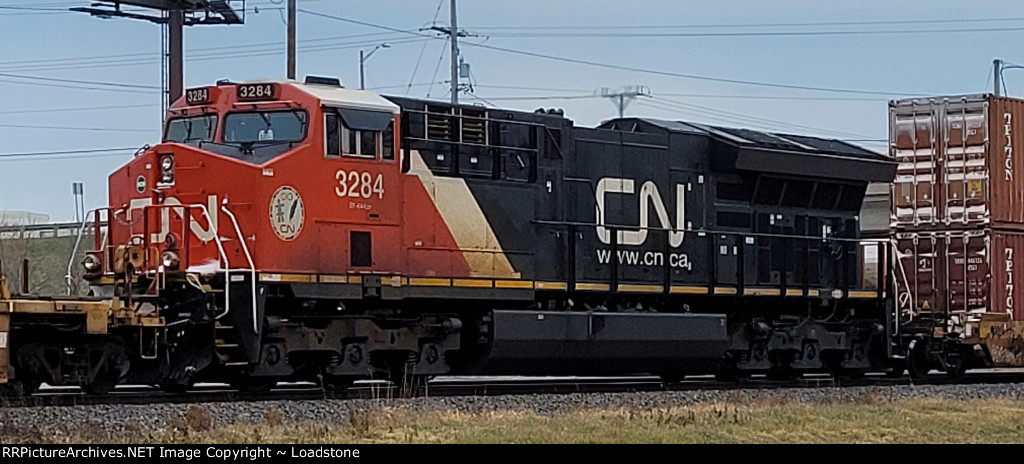 CN 3284